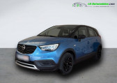 Annonce Opel Crossland X occasion Essence 1.2 83 ch  Beaupuy