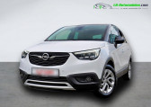 Opel Crossland X occasion année 2018 boite Manuelle Annonce Opel Crossland X occasion Essence 1.2 83 ch à Beaupuy