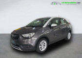 Opel Crossland X 1.2 83 ch   Beaupuy 31