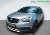 Opel Crossland X occasion année 2019 boite Manuelle Annonce Opel Crossland X occasion Essence 1.2 83 ch à Beaupuy