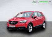 Opel Crossland X 1.2 83 ch   Beaupuy 31