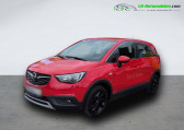 Opel Crossland X occasion année 2019 boite Manuelle Annonce Opel Crossland X occasion Essence 1.2 83 ch à Beaupuy