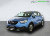 Opel Crossland X 1.2 83 ch   Beaupuy 31