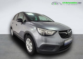Opel Crossland X occasion année 2018 boite Manuelle Annonce Opel Crossland X occasion Essence 1.2 83 ch à Beaupuy