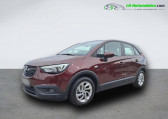 Opel Crossland X occasion année 2018 boite Manuelle Annonce Opel Crossland X occasion Essence 1.2 83 ch à Beaupuy