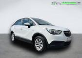 Opel Crossland X occasion année 2017 boite Manuelle Annonce Opel Crossland X occasion Essence 1.2 83 ch à Beaupuy