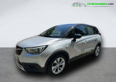 Opel Crossland X occasion année 2018 boite Manuelle Annonce Opel Crossland X occasion Essence 1.2 83 ch à Beaupuy