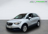 Opel Crossland X occasion année 2018 boite Manuelle Annonce Opel Crossland X occasion Essence 1.2 83 ch à Beaupuy