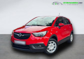 Annonce Opel Crossland X occasion Essence 1.2 83 ch  Beaupuy