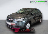 Opel Crossland X 1.2 83 ch   Beaupuy 31