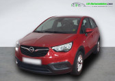 Annonce Opel Crossland X occasion Essence 1.2 83 ch  Beaupuy