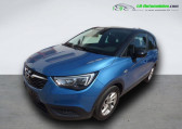 Annonce Opel Crossland X occasion Essence 1.2 83 ch  Beaupuy