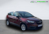 Opel Crossland X occasion année 2018 boite Manuelle Annonce Opel Crossland X occasion Essence 1.2 83 ch à Beaupuy