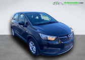 Opel Crossland X 1.2 83 ch   Beaupuy 31
