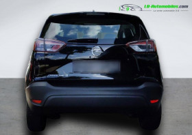 Opel Crossland X 1.2 83 ch  occasion  Beaupuy - photo n4