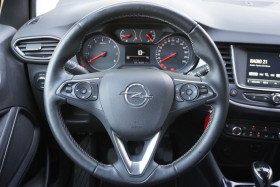 Opel Crossland X 1.2 83 ch  occasion  Beaupuy - photo n9