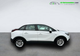 Opel Crossland X 1.2 83 ch  occasion  Beaupuy - photo n5