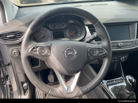 Opel Crossland X 1.2 83 ch  occasion  Beaupuy - photo n8