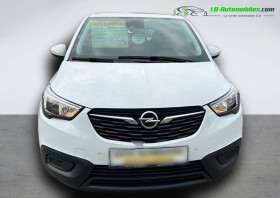Opel Crossland X 1.2 83 ch  occasion  Beaupuy - photo n4