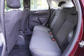 Opel Crossland X 1.2 83 ch  occasion  Beaupuy - photo n8