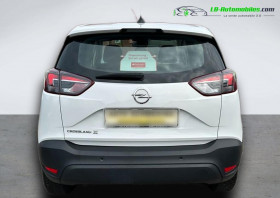Opel Crossland X 1.2 83 ch  occasion  Beaupuy - photo n6
