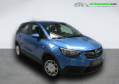 Opel Crossland X 1.2 83 ch   Beaupuy 31