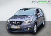 Annonce Opel Crossland X occasion Essence 1.2 83 ch  Beaupuy