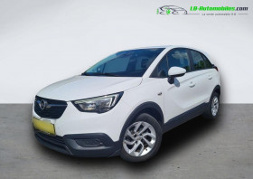 Opel Crossland X 1.2 83 ch  occasion  Beaupuy - photo n2