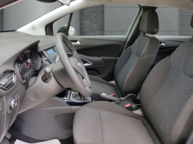 Opel Crossland X 1.2 83 ch  occasion  Beaupuy - photo n5