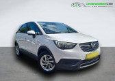 Opel Crossland X 1.2 83 ch   Beaupuy 31