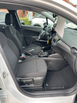Opel Crossland X 1.2 83 ch  occasion  Beaupuy - photo n7