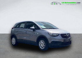 Opel Crossland X 1.2 83 ch  occasion  Beaupuy - photo n2