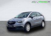Annonce Opel Crossland X occasion Essence 1.2 83 ch  Beaupuy