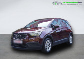 Annonce Opel Crossland X occasion Essence 1.2 83 ch  Beaupuy