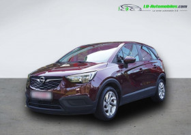 Opel Crossland X , garage LB AUTOMOBILES  Beaupuy