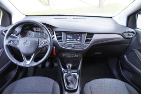 Opel Crossland X 1.2 83 ch  occasion  Beaupuy - photo n3