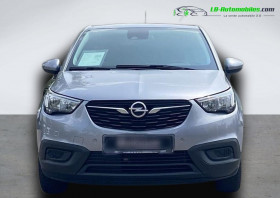 Opel Crossland X 1.2 83 ch  occasion  Beaupuy - photo n4