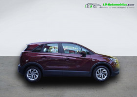 Opel Crossland X 1.2 83 ch  occasion  Beaupuy - photo n5
