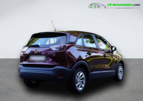 Opel Crossland X 1.2 83 ch  occasion  Beaupuy - photo n4