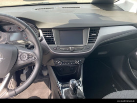 Opel Crossland X 1.2 83 ch  occasion  Beaupuy - photo n3