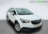 Annonce Opel Crossland X occasion Essence 1.2 83 ch  Beaupuy