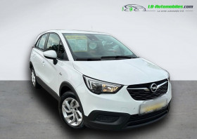 Opel Crossland X , garage LB AUTOMOBILES  Beaupuy