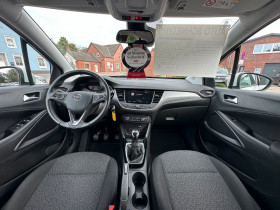 Opel Crossland X 1.2 83 ch  occasion  Beaupuy - photo n3