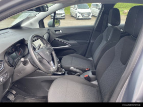 Opel Crossland X 1.2 83 ch  occasion  Beaupuy - photo n6