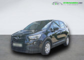 Opel Crossland X 1.2 83 ch   Beaupuy 31