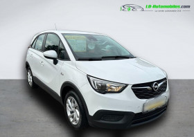 Opel Crossland X 1.2 83 ch  occasion  Beaupuy - photo n2