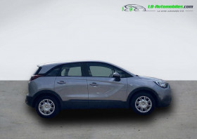 Opel Crossland X 1.2 83 ch  occasion  Beaupuy - photo n5