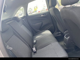 Opel Crossland X 1.2 83 ch  occasion  Beaupuy - photo n7