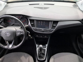 Opel Crossland X 1.2 83 ch  occasion  Beaupuy - photo n3
