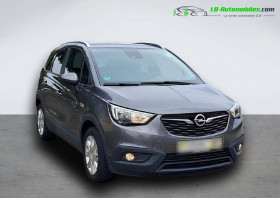 Opel Crossland X 1.2 83 ch  occasion  Beaupuy - photo n2